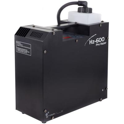 Stairville Hz-600 Pro Hazer DMX